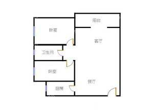 阳光花园三期