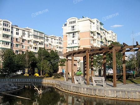 南都花城玉兰园
