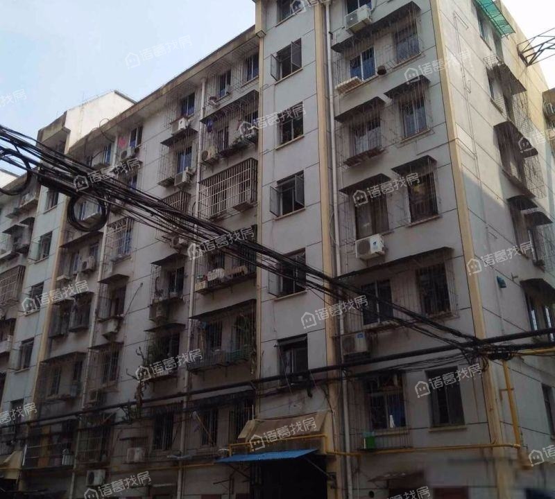 灵桥小区