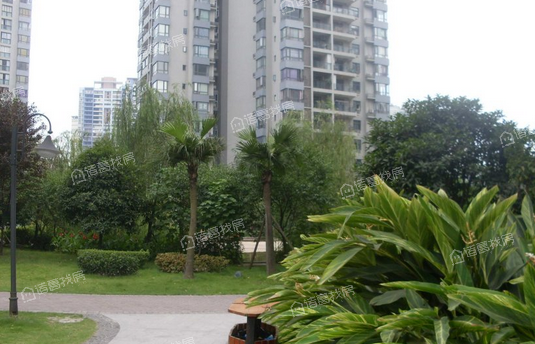 鹏润蓝海A区
