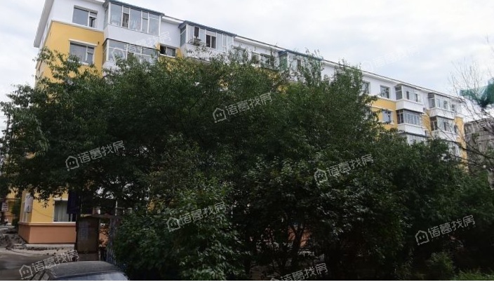 一汽35街区