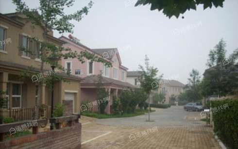 亲爱的villa
