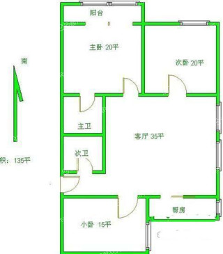 学院路甲5号院