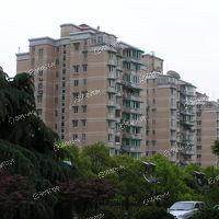 宝善公寓