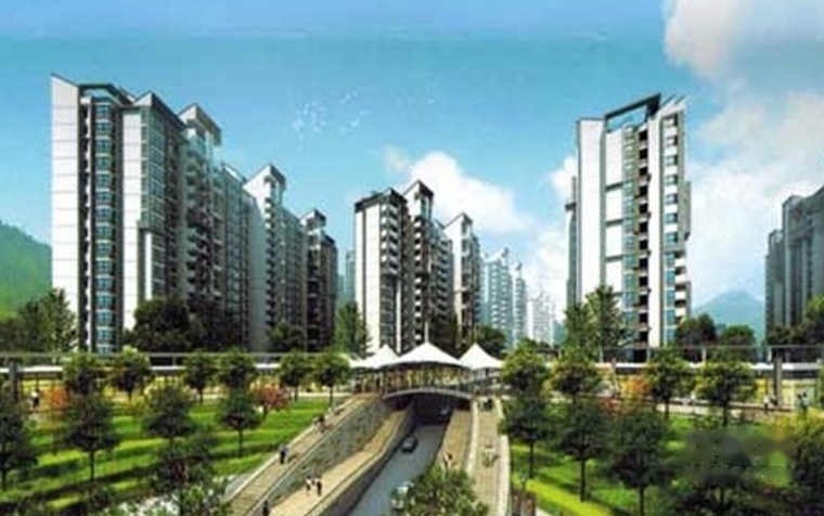 建阳怡诚领世郡