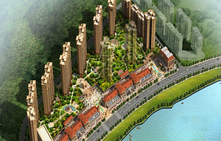 凯旋城