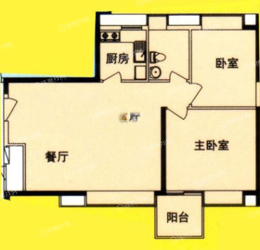 阳光城市家园