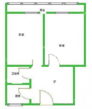 文联宿舍