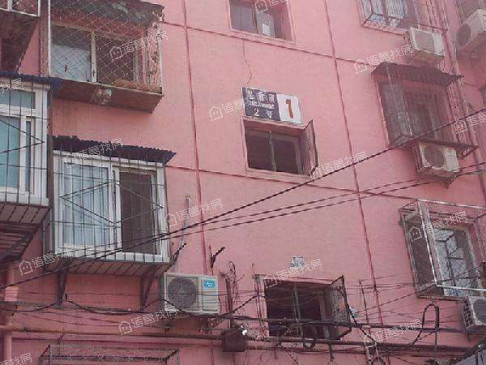 皂君庙2号院