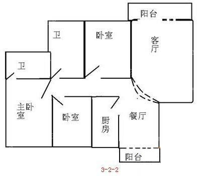 富通好旺角