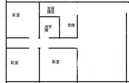 金祥都市花园