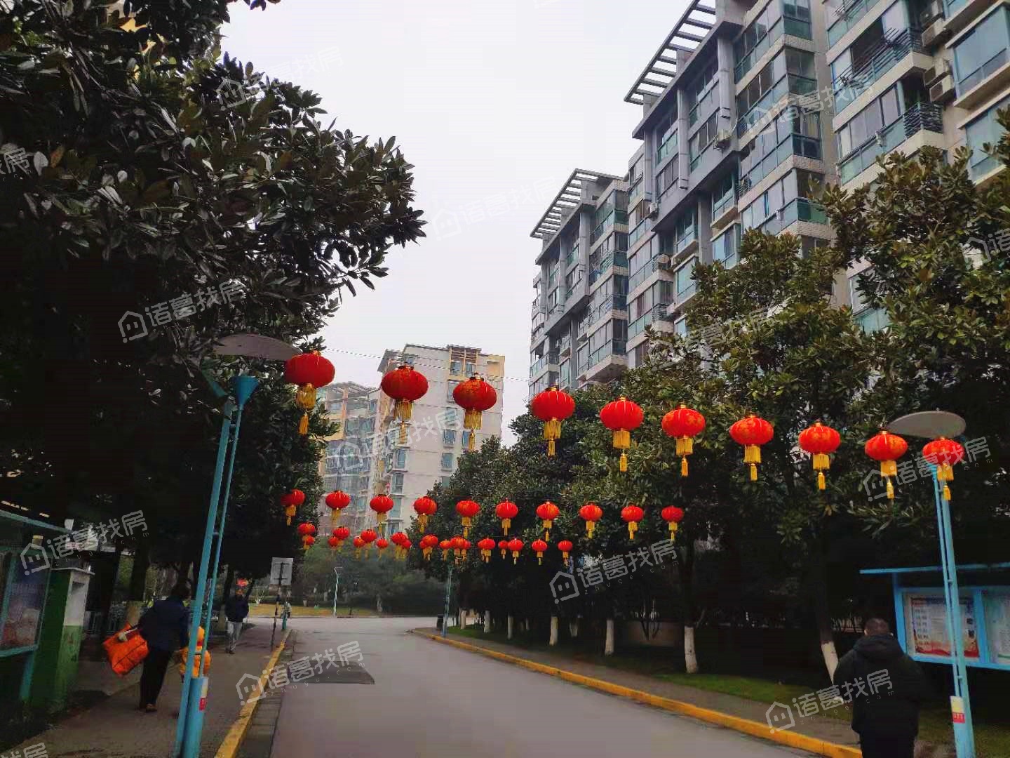仁恒翠竹园