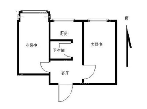 八场宿舍