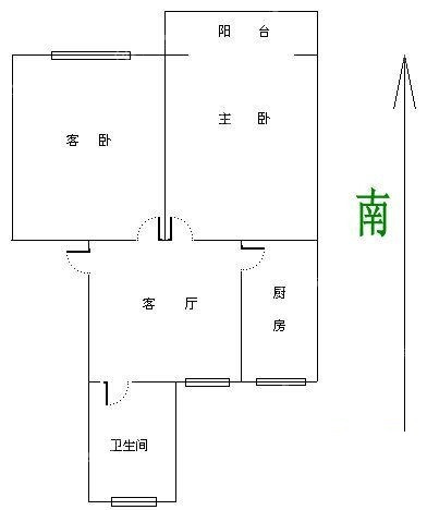 晓庄小区