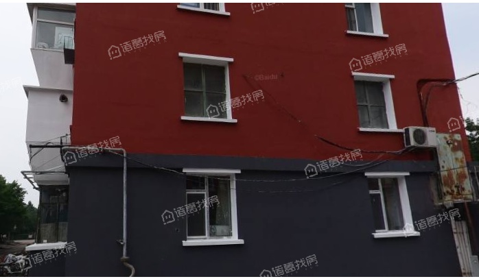 一汽38B街区