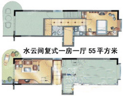 水云间