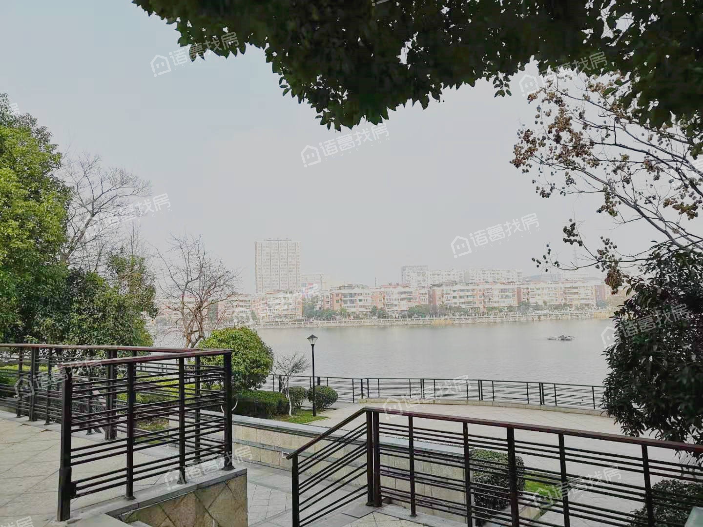 百家湖花园伦敦城