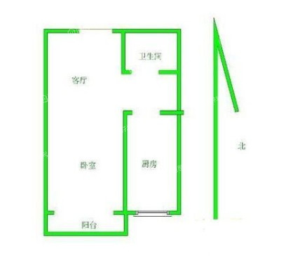 北太平路16号院