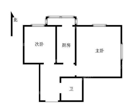 花园北路乙28号院