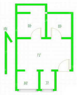 汇文楼