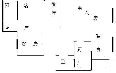 兴隆大厦