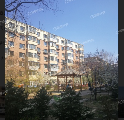 桃源东圈