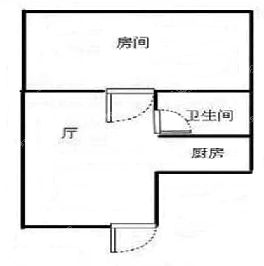 华侨公寓