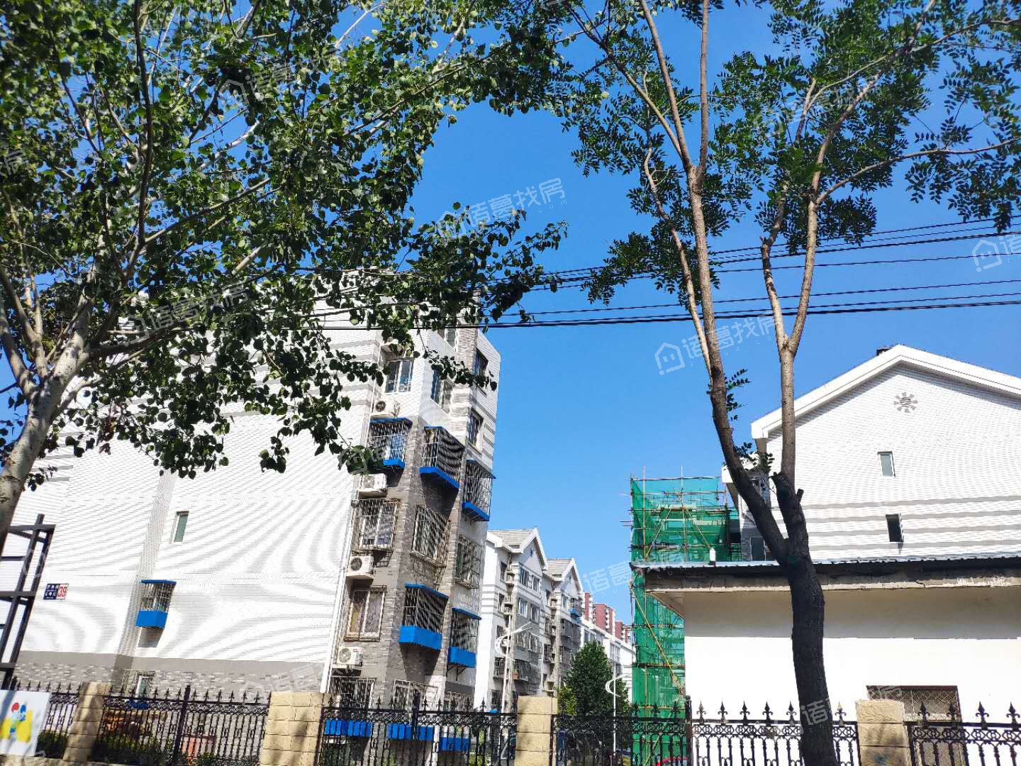 连心园东区