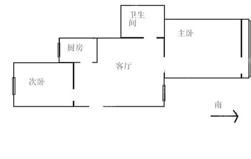 亮甲店小区