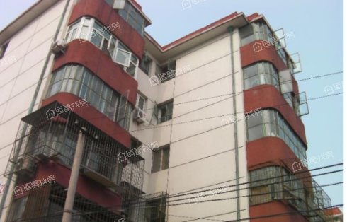 北杨洼小区