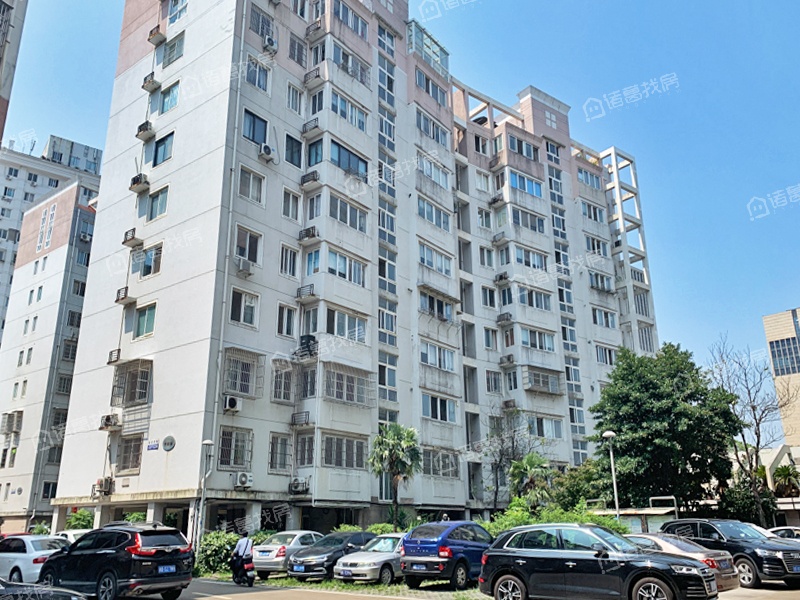 锦苑社区