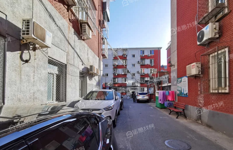 太平路40号院