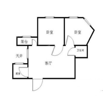 熔炼厂宿舍