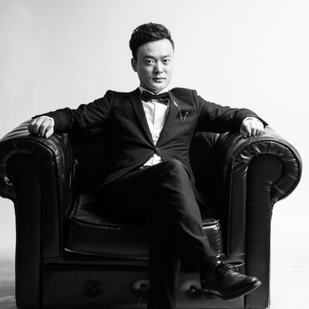 我爱我家二手房中介
