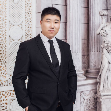 英策房产二手房中介