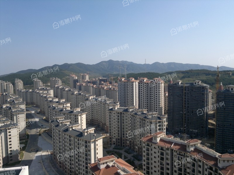 华通和平海岸五期