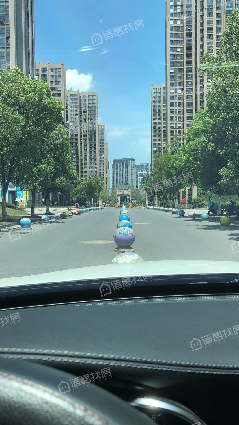 江月府