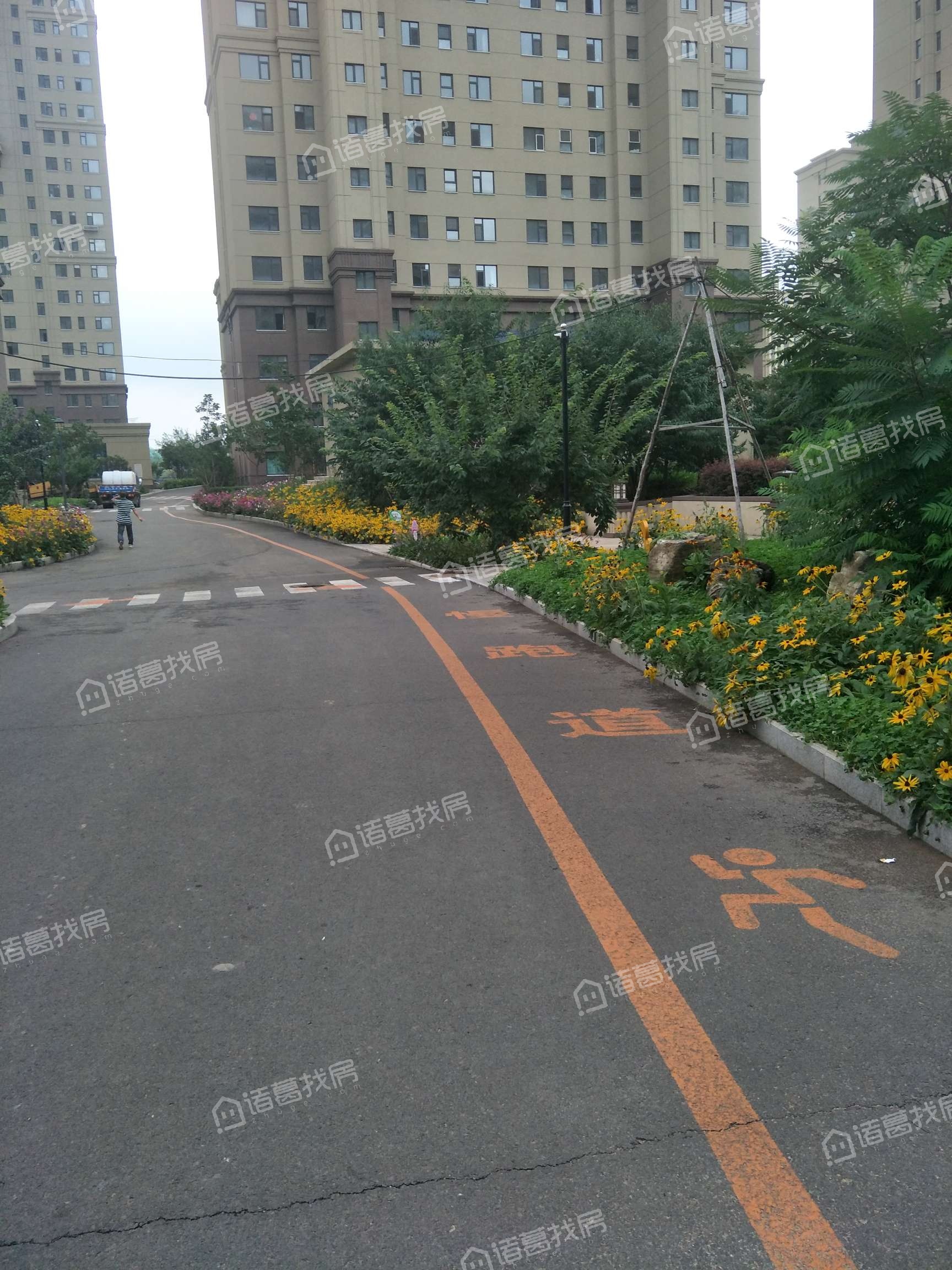 新星宇和润A区