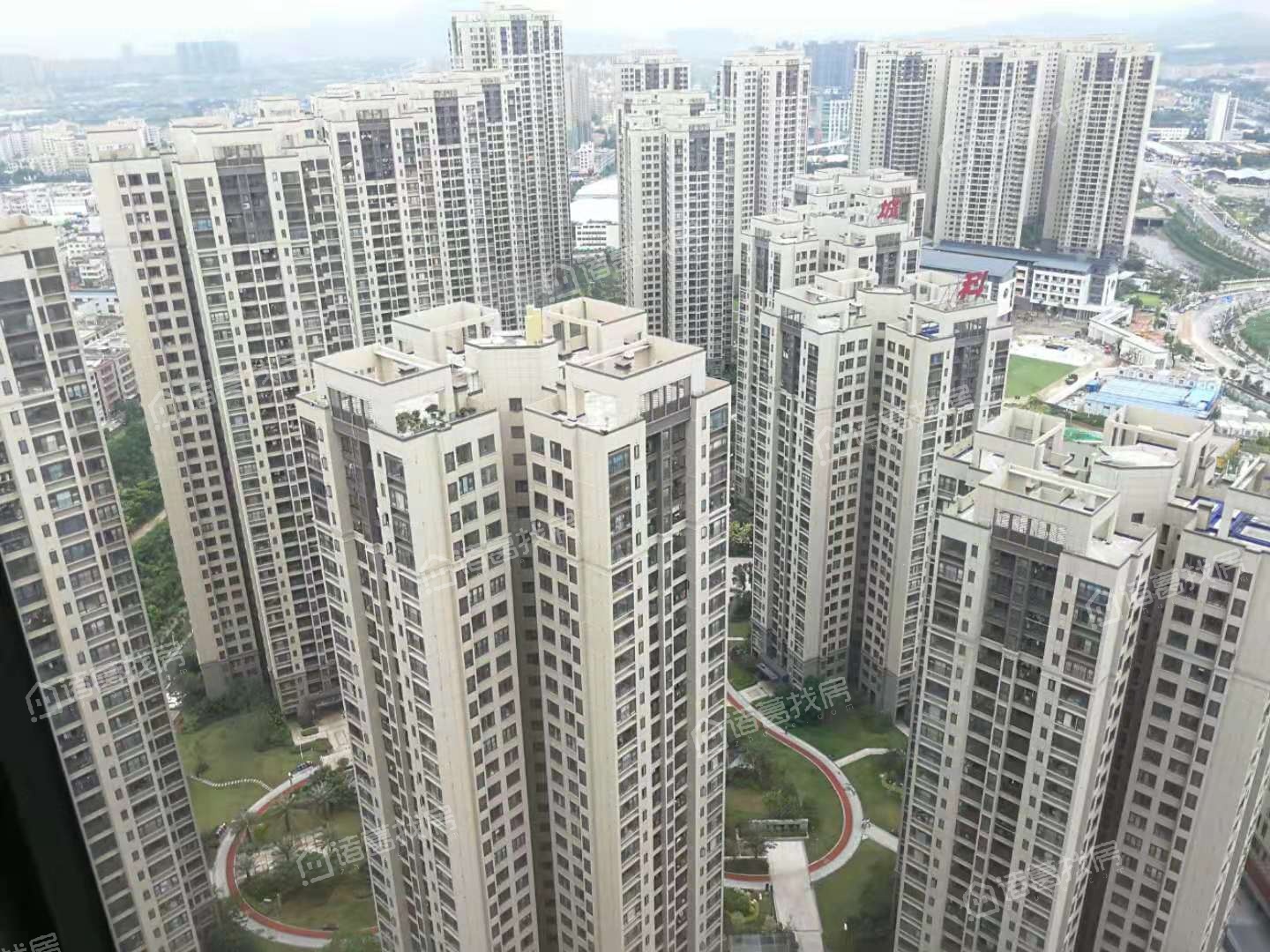 华发城建未来荟