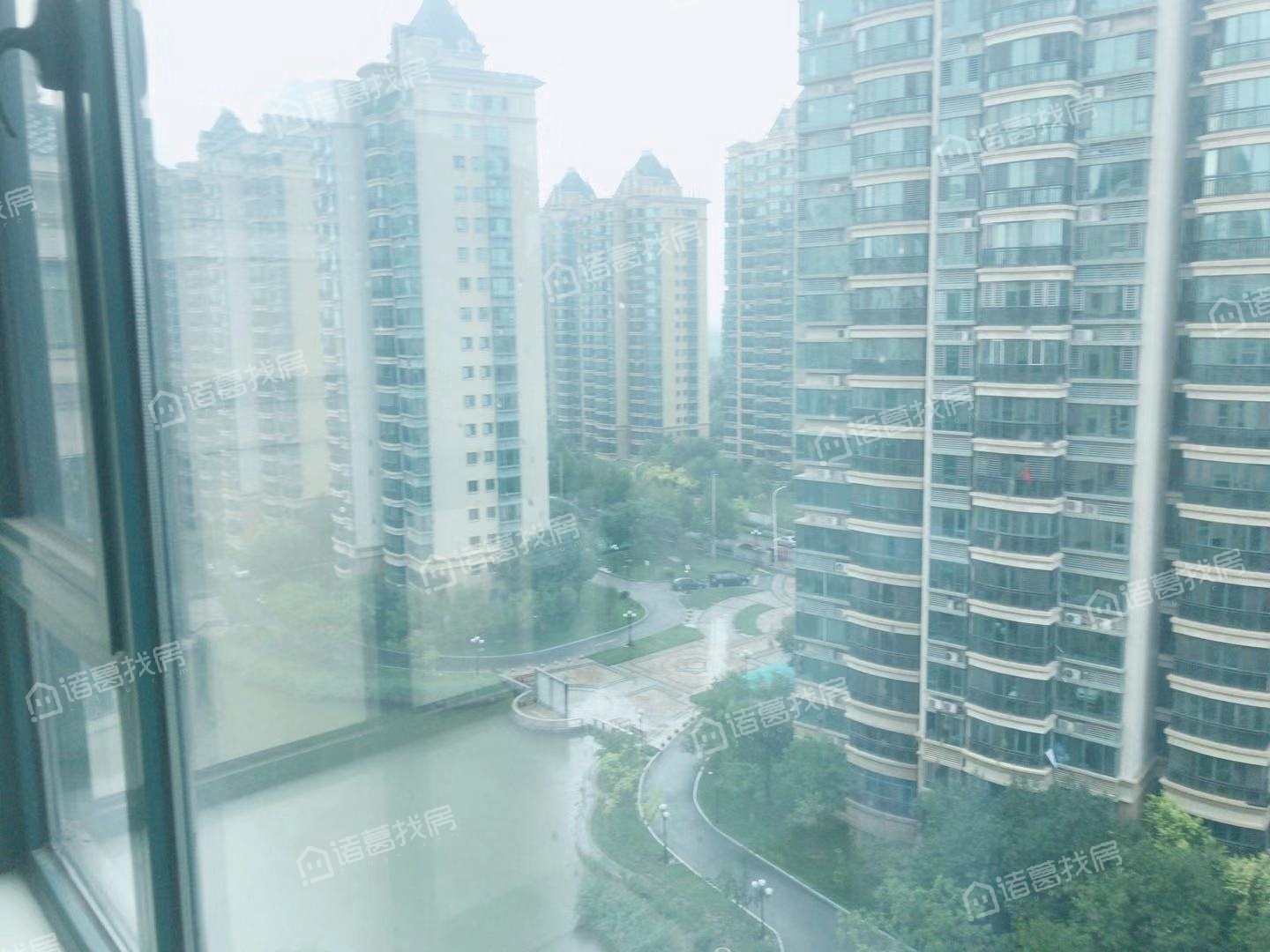 恒大绿洲南区