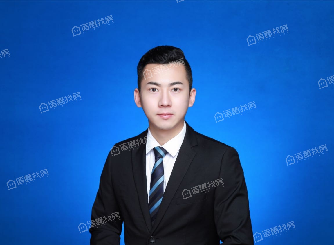 我爱我家二手房中介