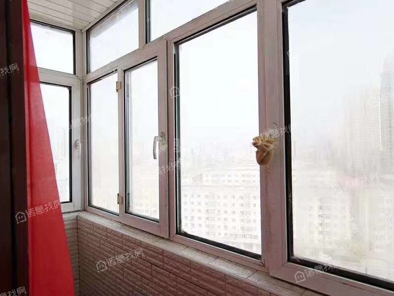 新华广场A栋