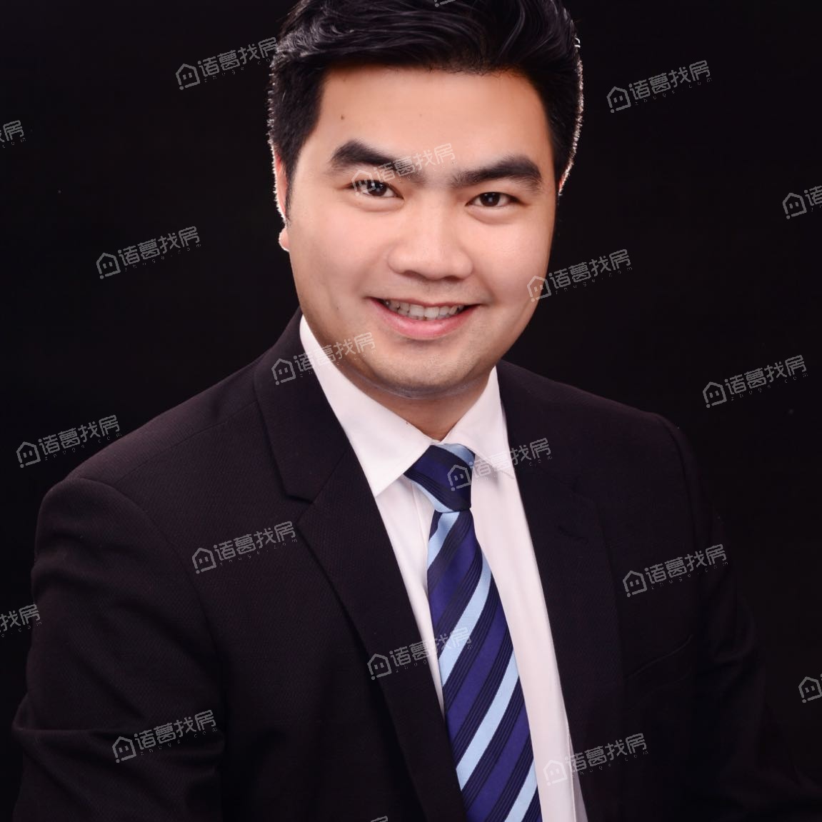 我爱我家二手房中介