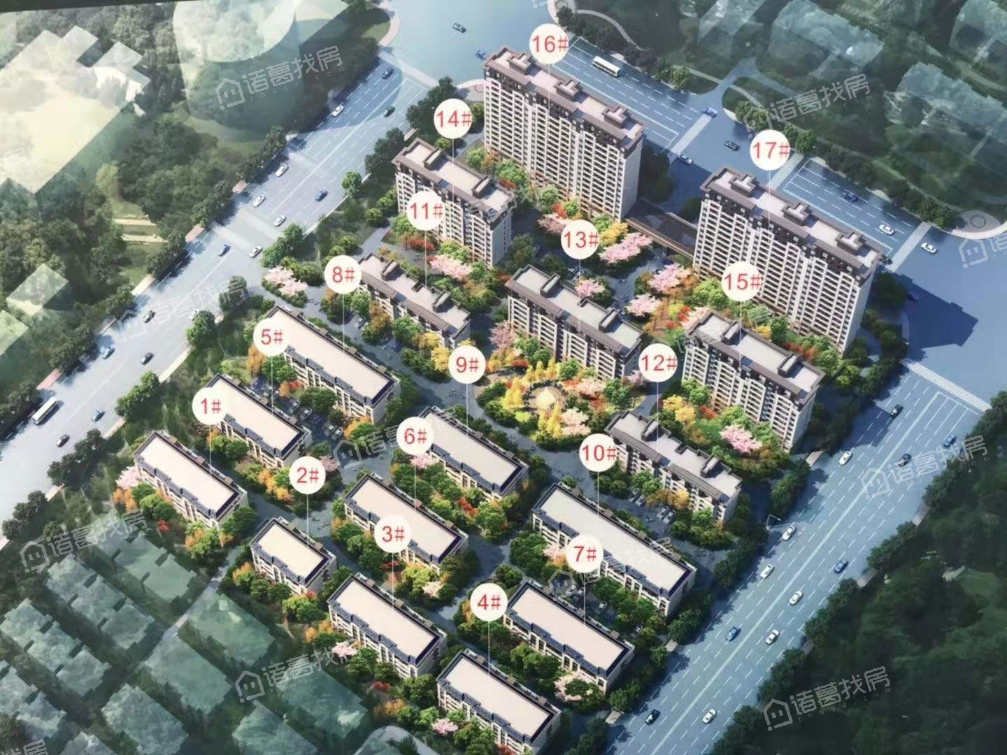 福星惠誉美术城