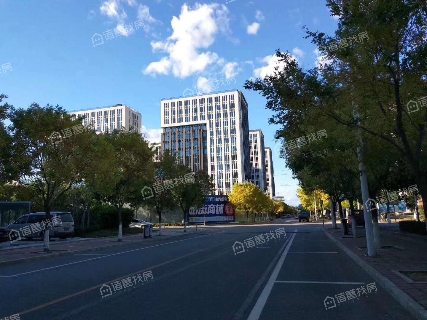 新华联YOYO悦城