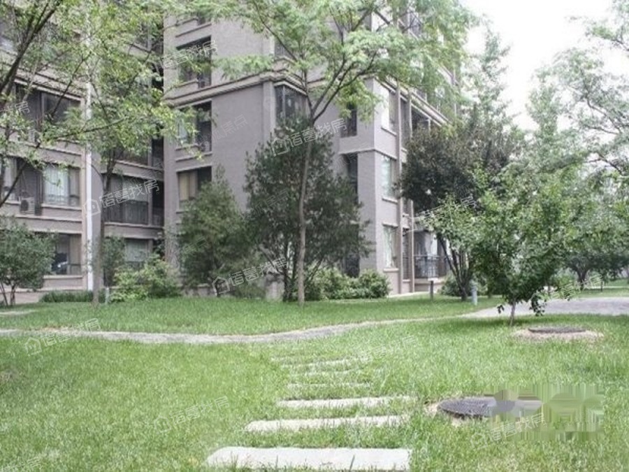 新华里16号院
