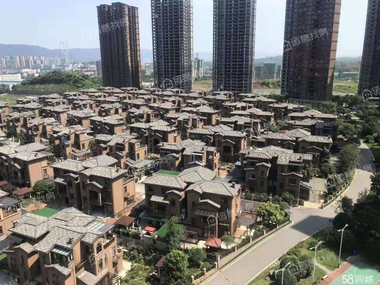 碧桂园翡翠城