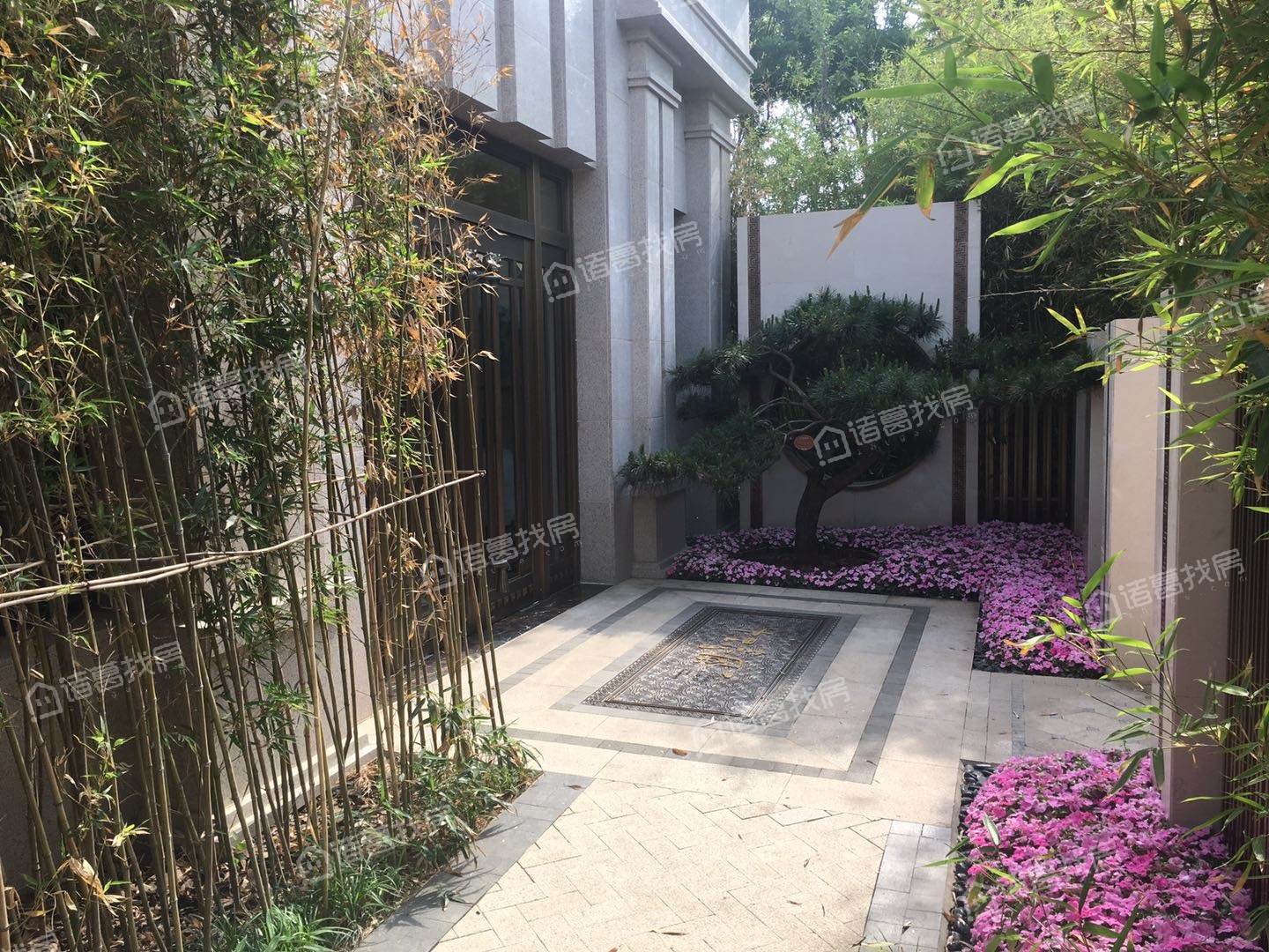 通泰国际公馆