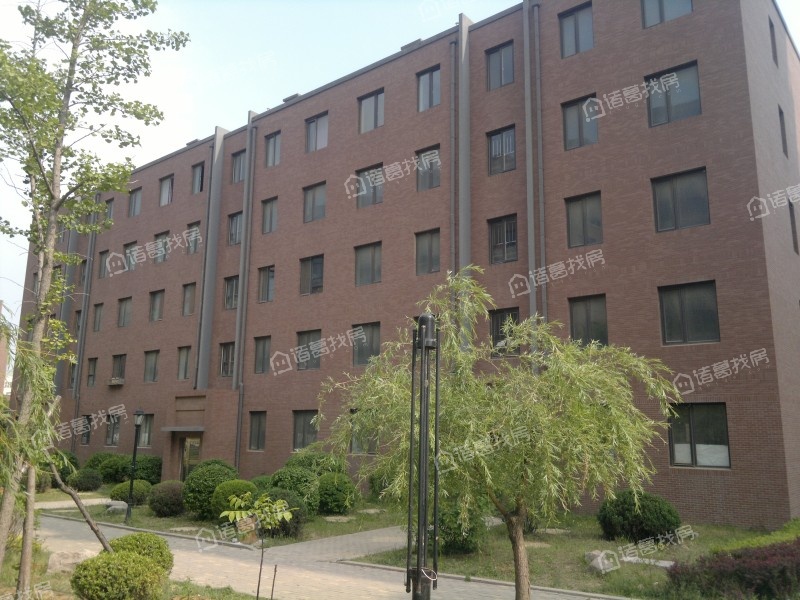 铭熙水岸