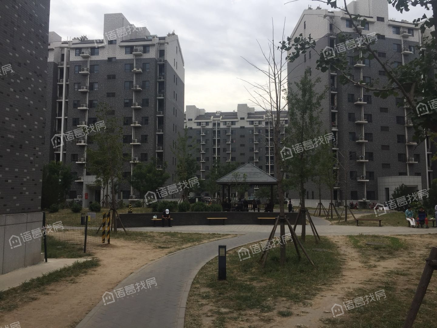 肖家河新村东区